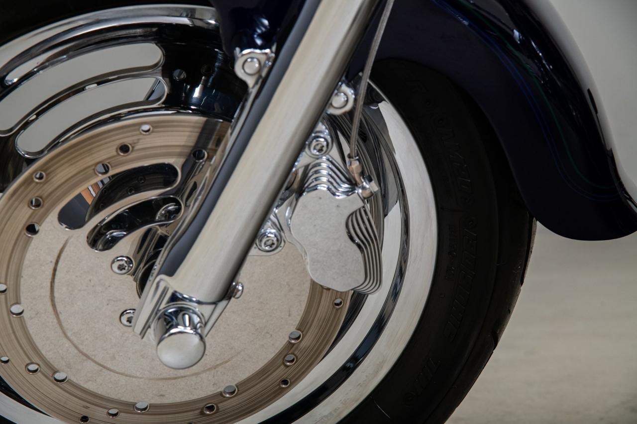 1995 Harley Davidson Fat Boy