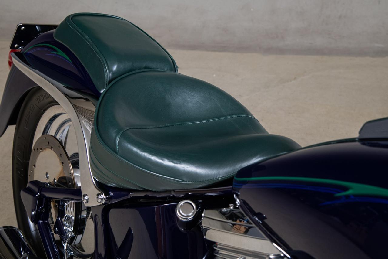 1995 Harley Davidson Fat Boy