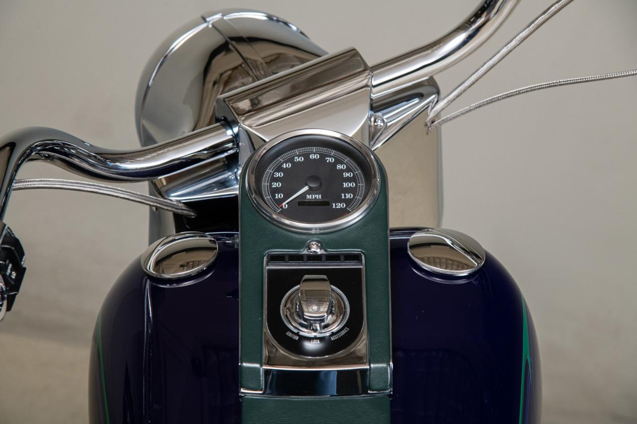 1995 Harley Davidson Fat Boy