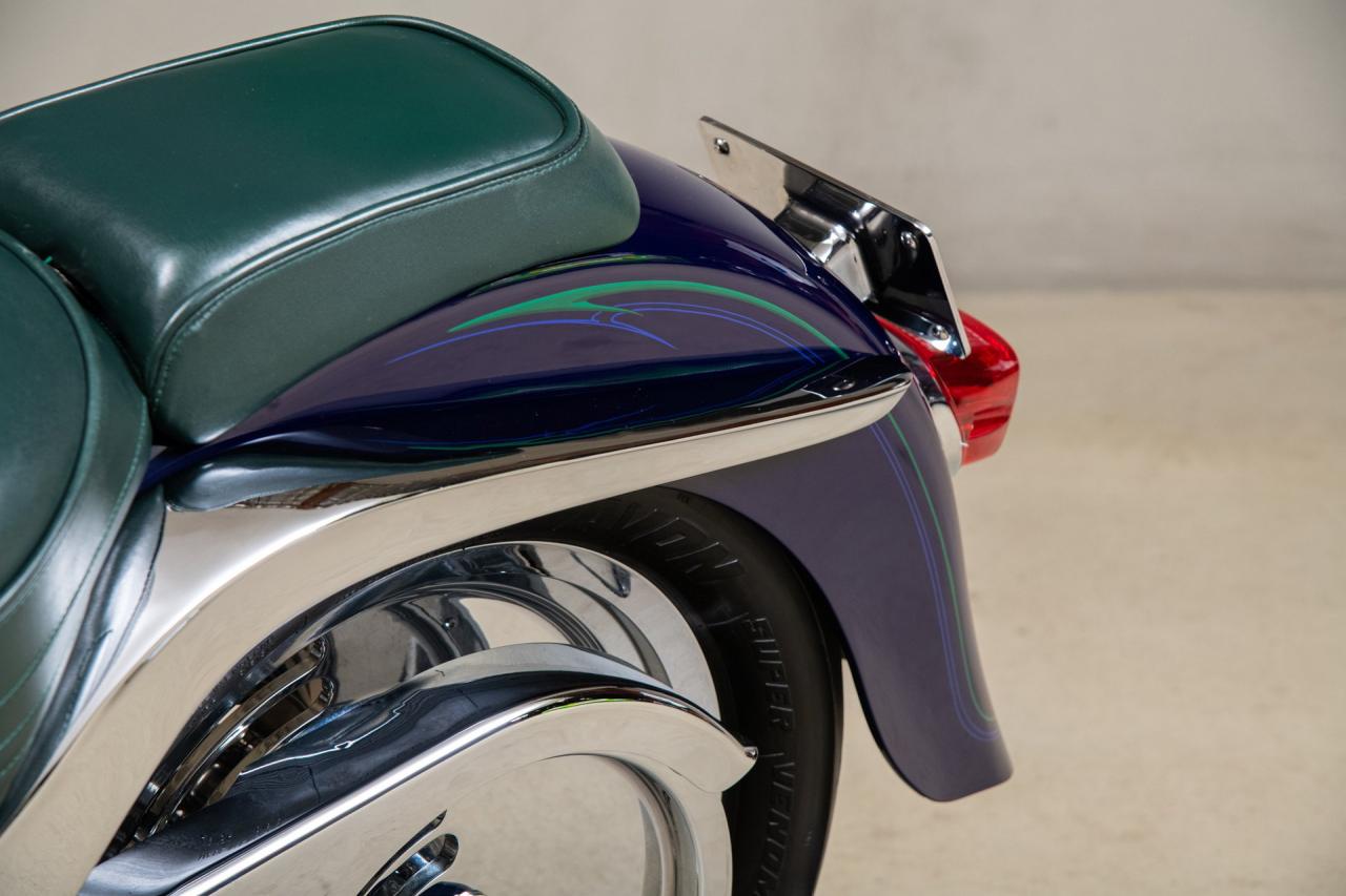 1995 Harley Davidson Fat Boy