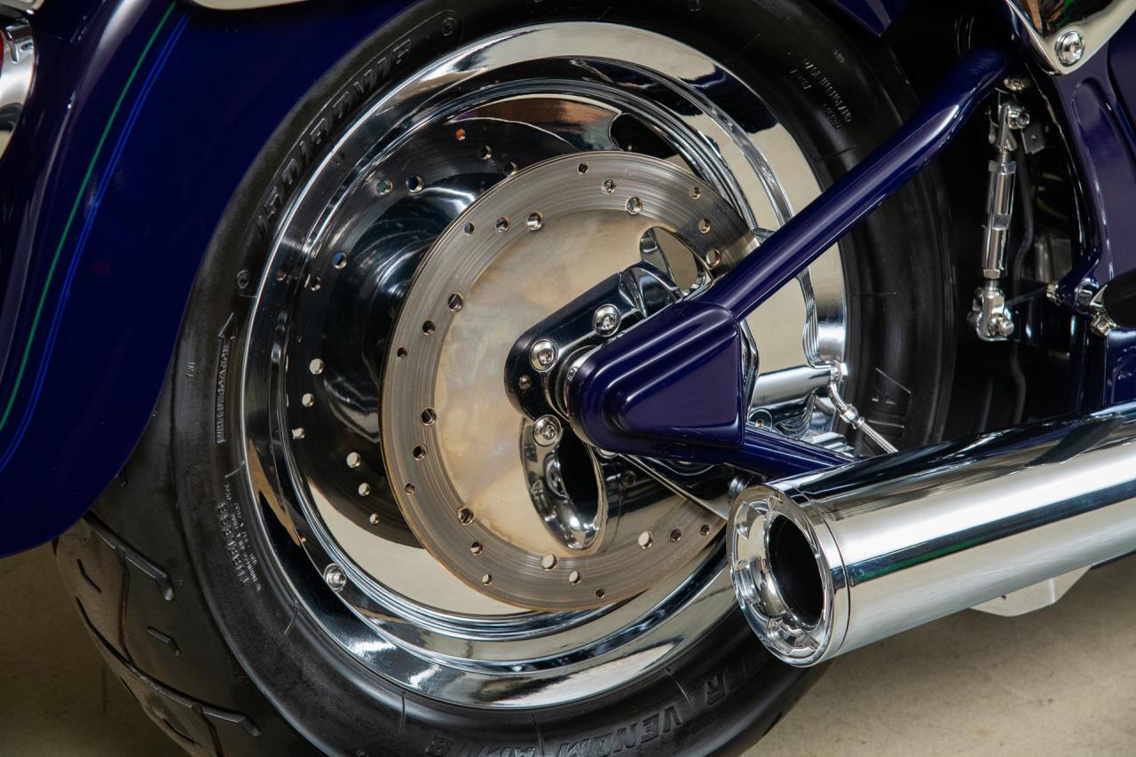 1995 Harley Davidson Fat Boy