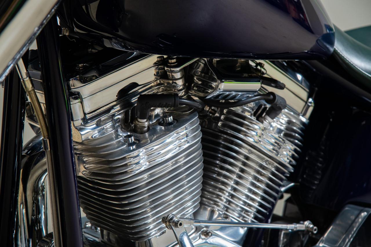 1995 Harley Davidson Fat Boy