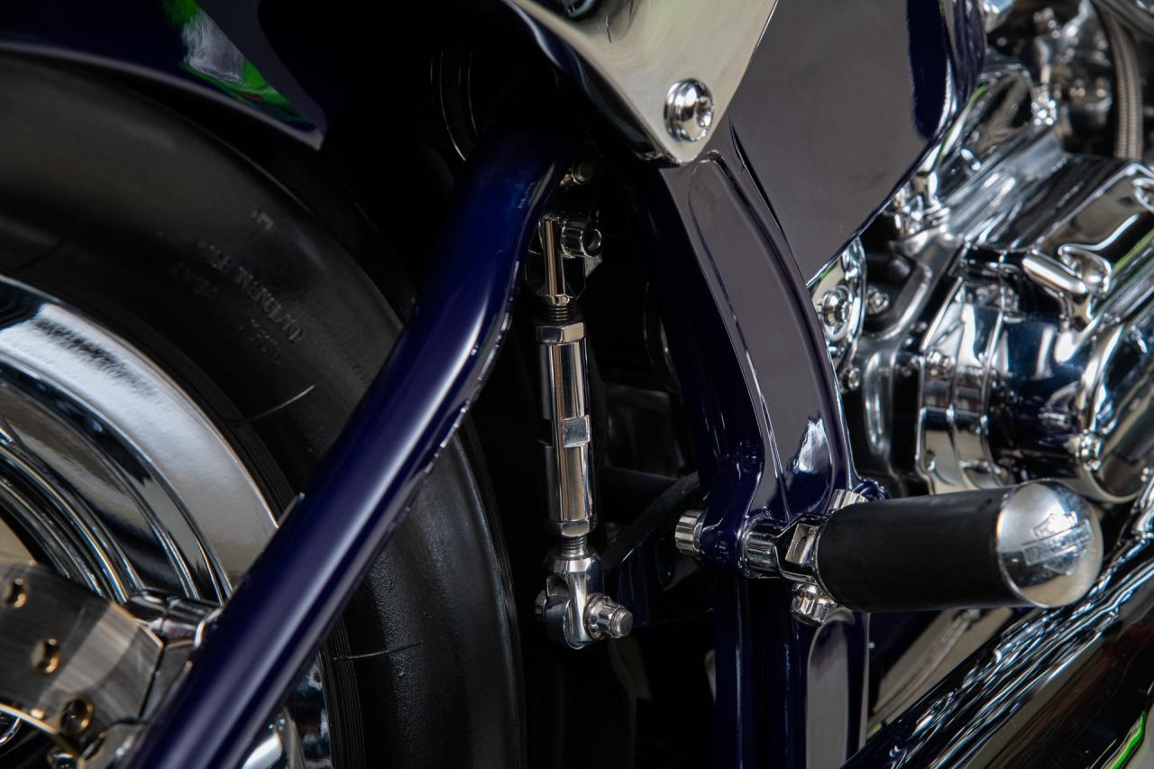 1995 Harley Davidson Fat Boy