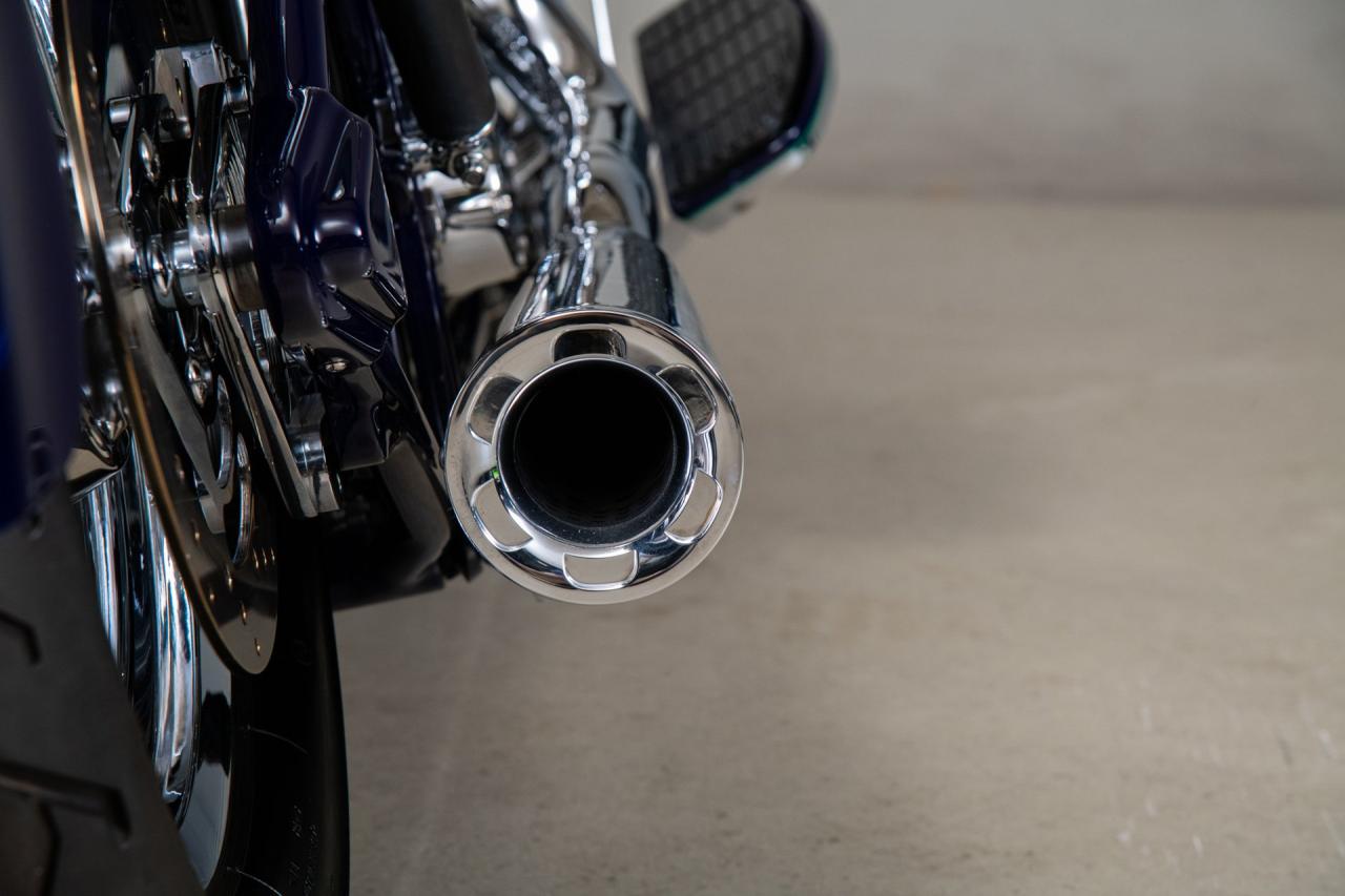 1995 Harley Davidson Fat Boy