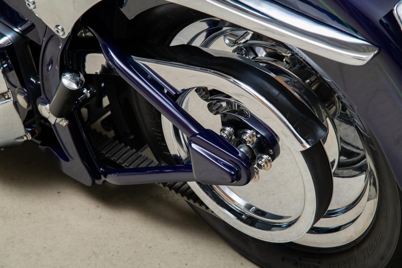 1995 Harley Davidson Fat Boy