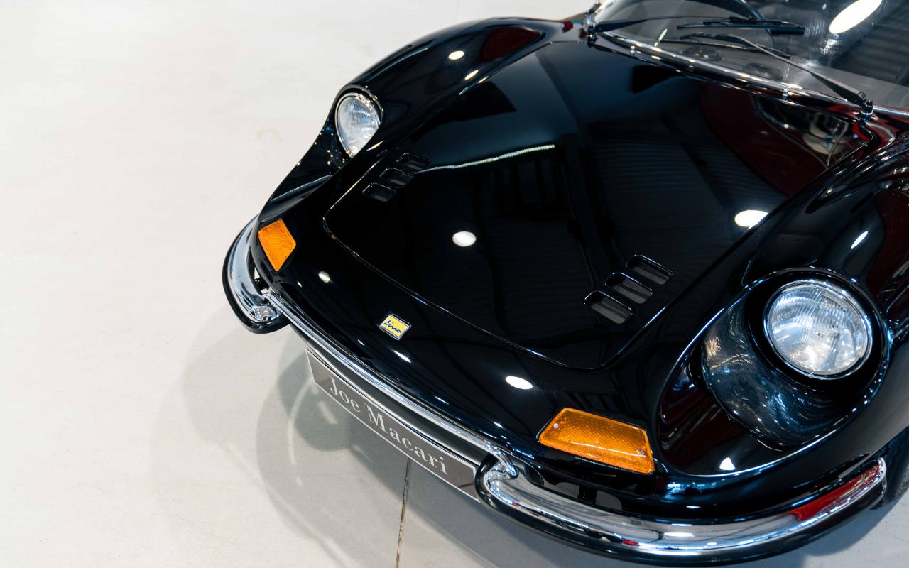 1972 Ferrari Dino 246 GT