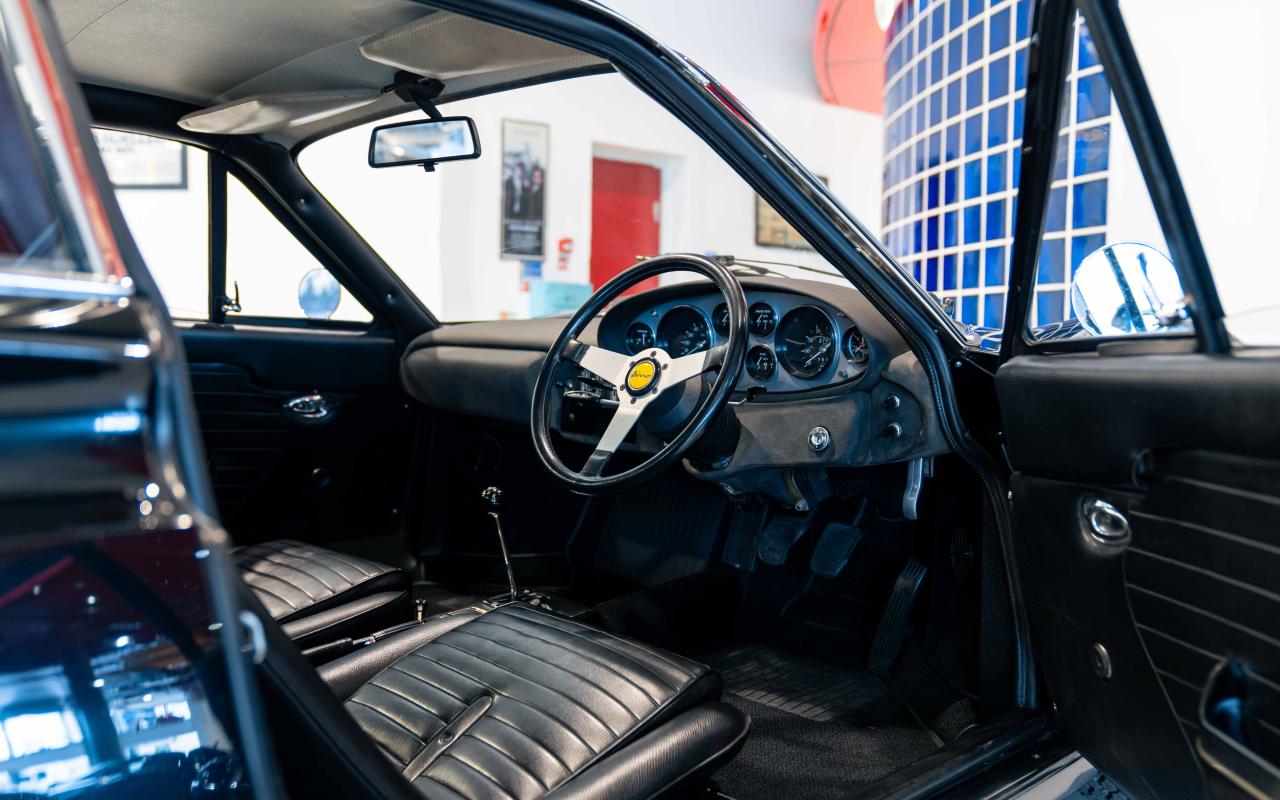 1972 Ferrari Dino 246 GT