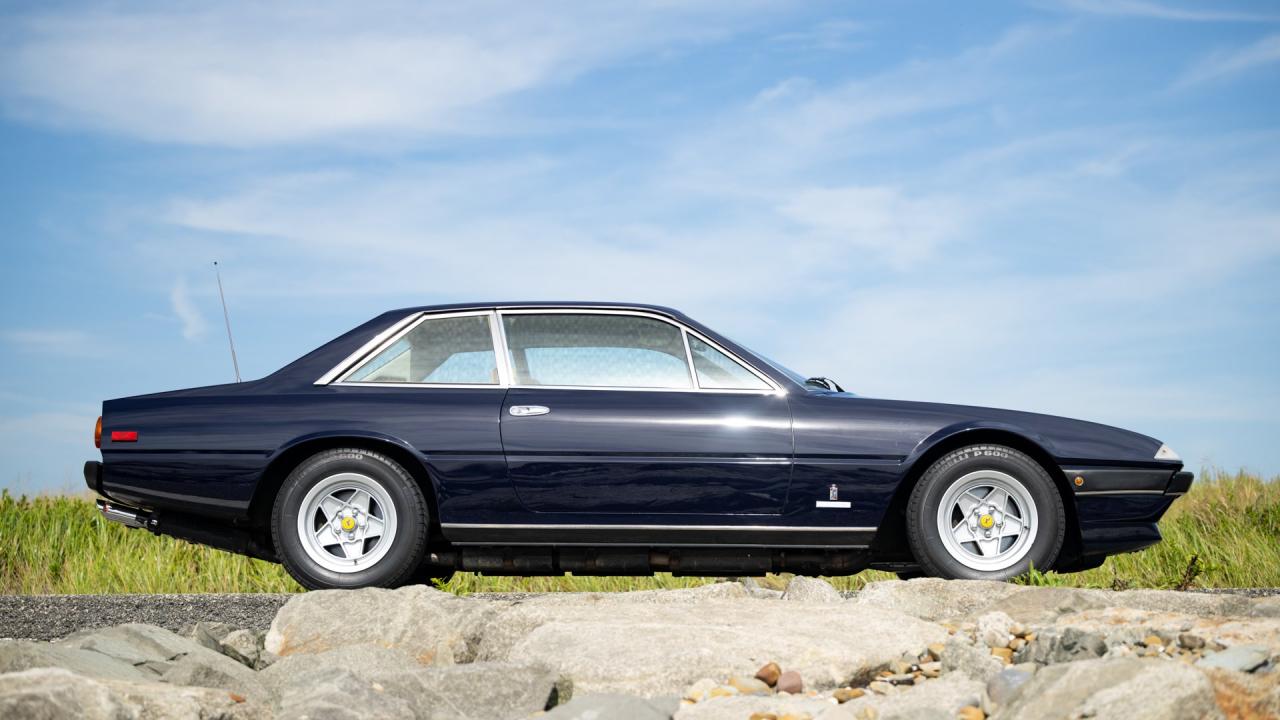 1978 Ferrari 400 GT
