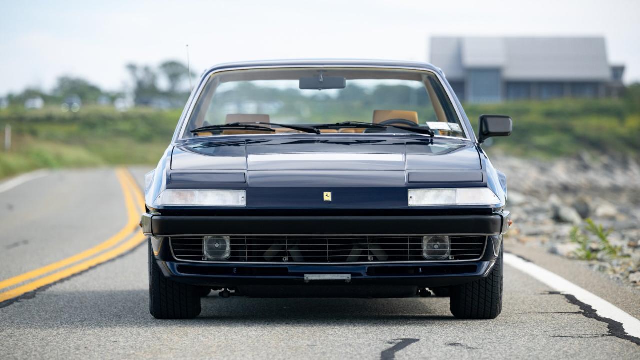 1978 Ferrari 400 GT