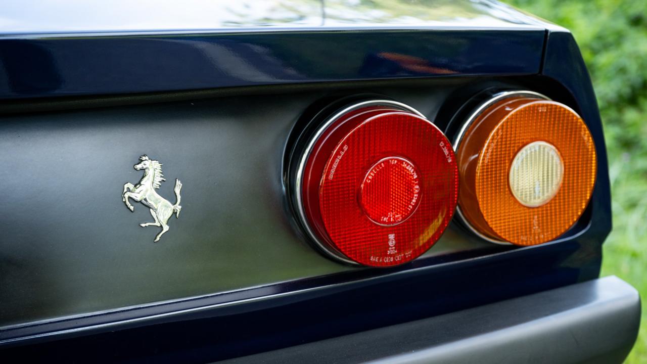 1978 Ferrari 400 GT