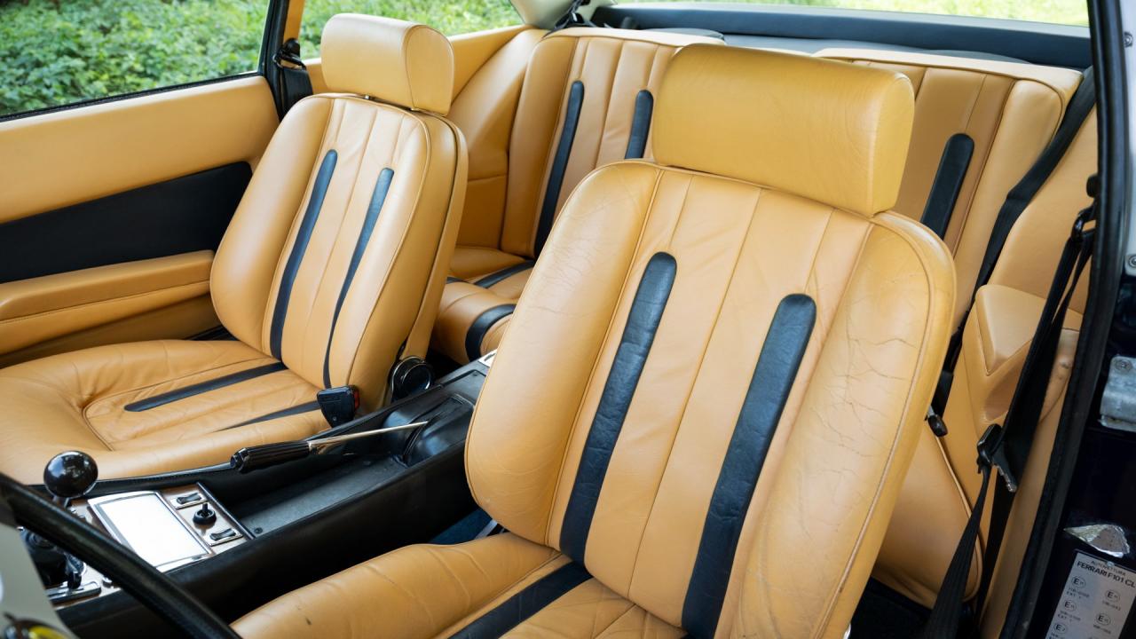 1978 Ferrari 400 GT