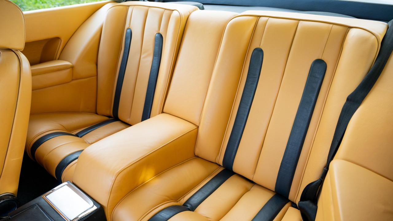 1978 Ferrari 400 GT