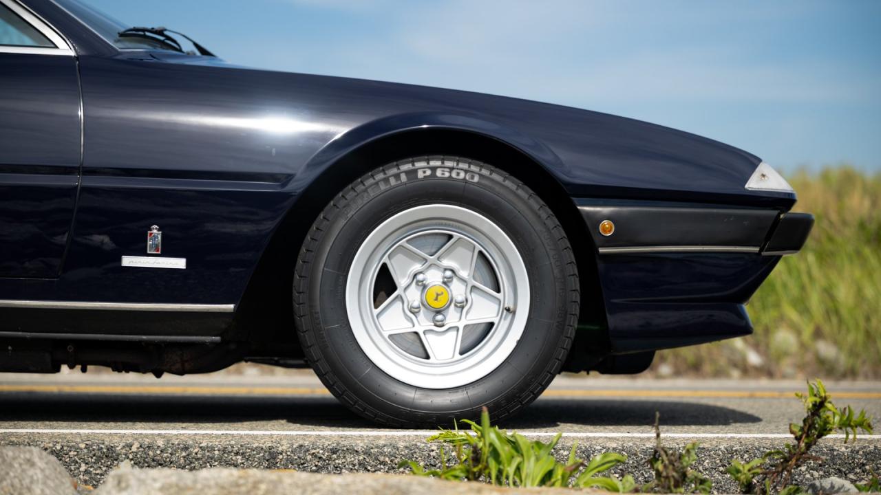 1978 Ferrari 400 GT