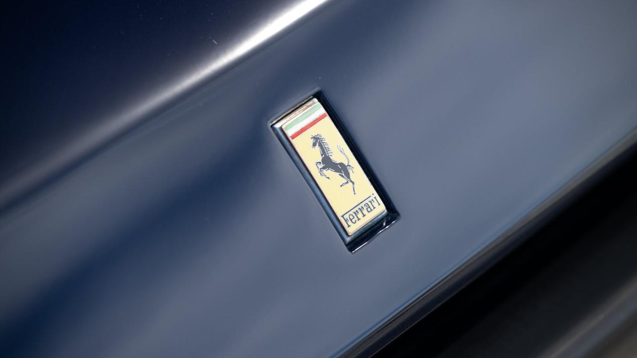 1978 Ferrari 400 GT