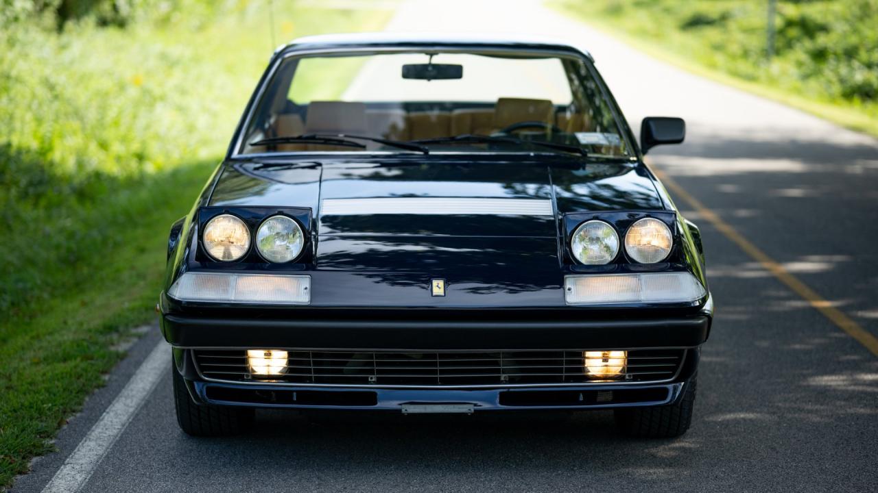 1978 Ferrari 400 GT