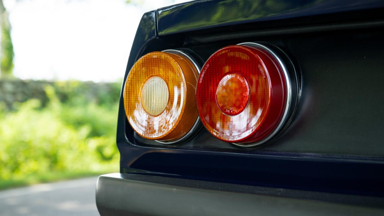 1978 Ferrari 400 GT