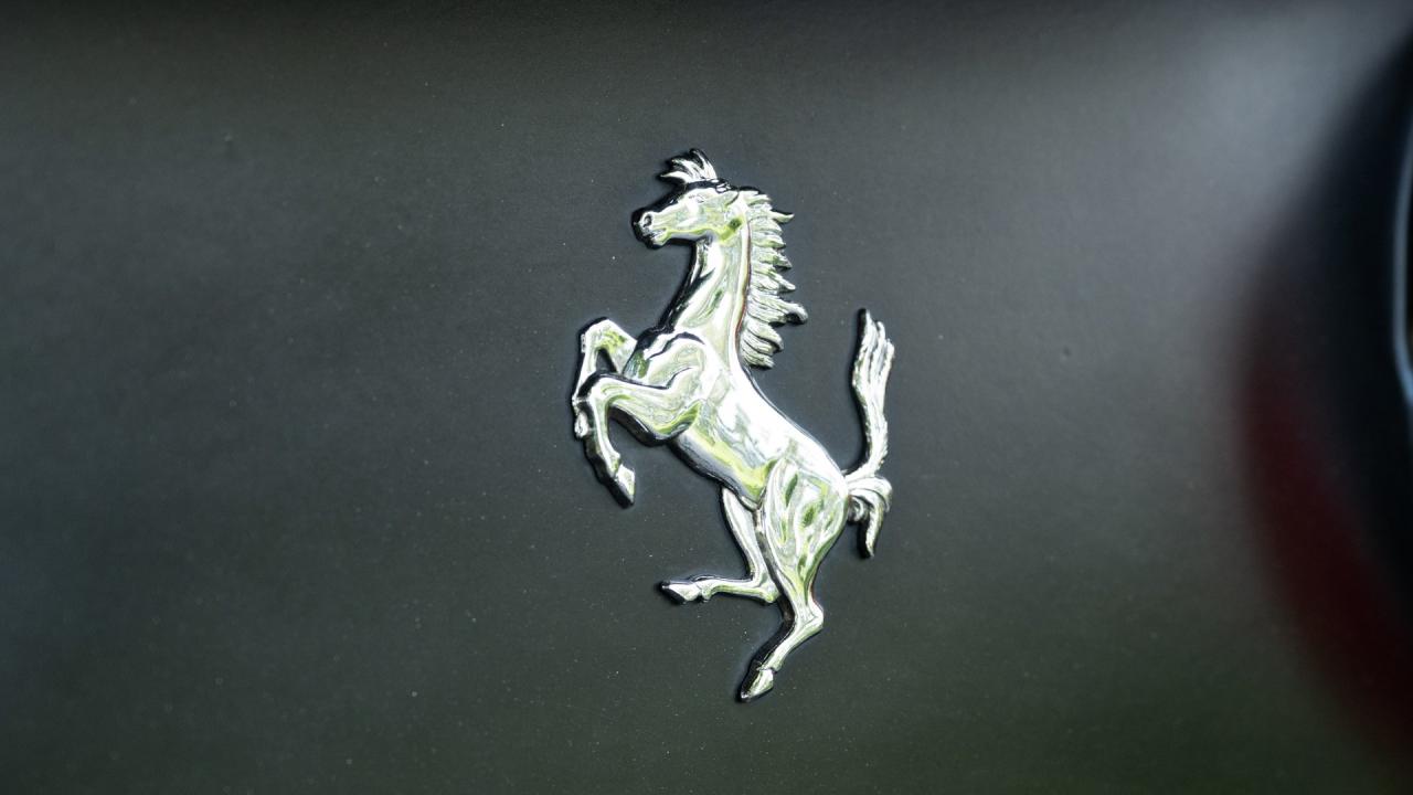 1978 Ferrari 400 GT