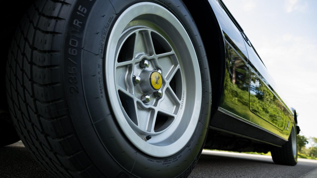 1978 Ferrari 400 GT