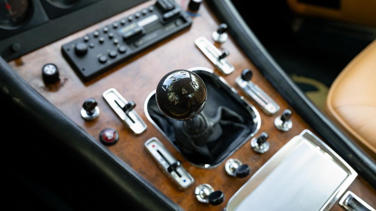 1978 Ferrari 400 GT