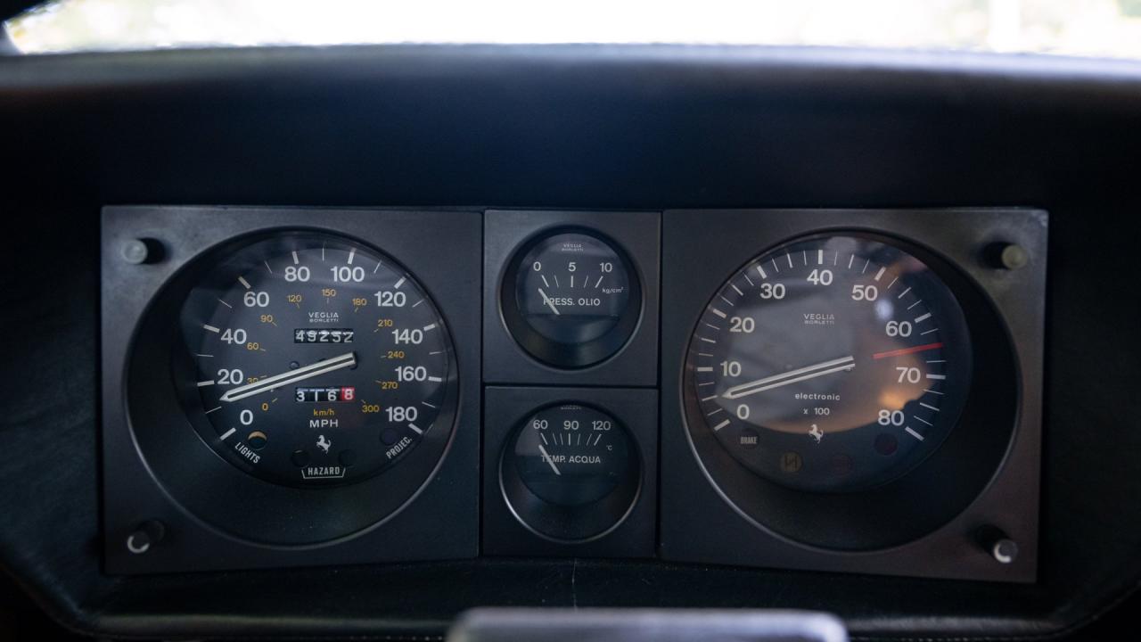 1978 Ferrari 400 GT