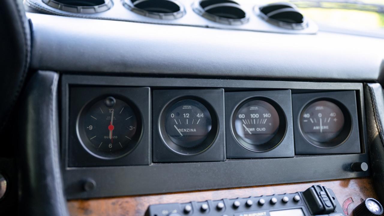 1978 Ferrari 400 GT