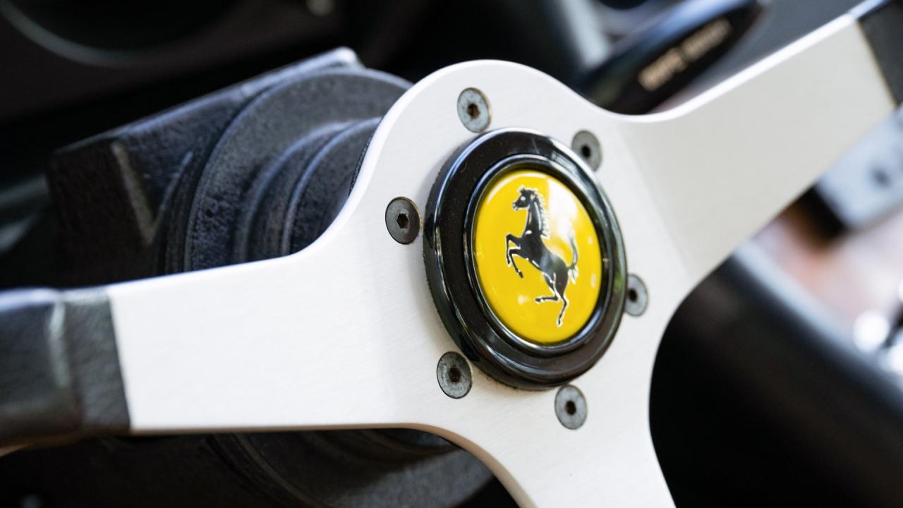 1978 Ferrari 400 GT