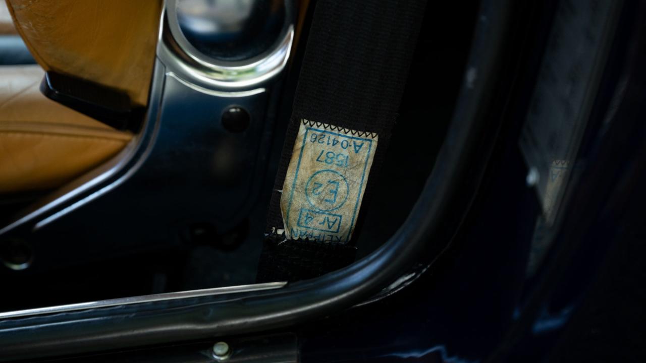 1978 Ferrari 400 GT