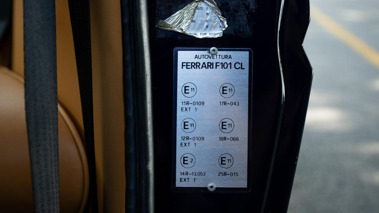 1978 Ferrari 400 GT