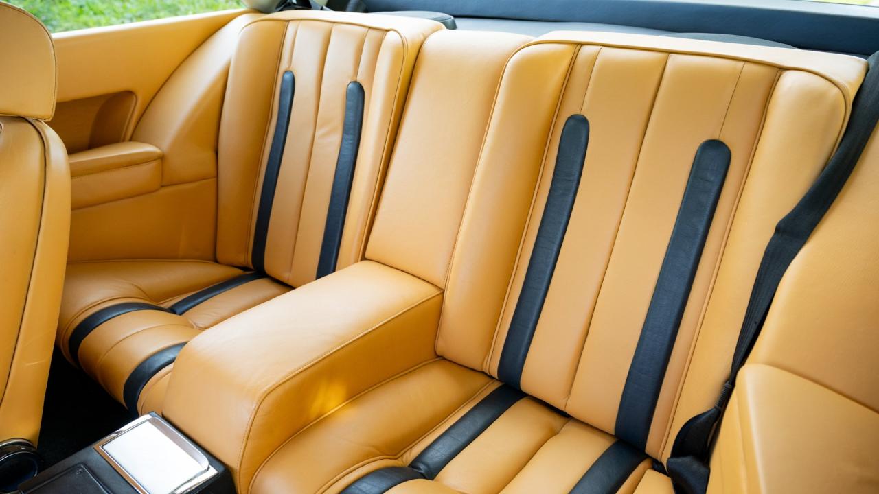 1978 Ferrari 400 GT