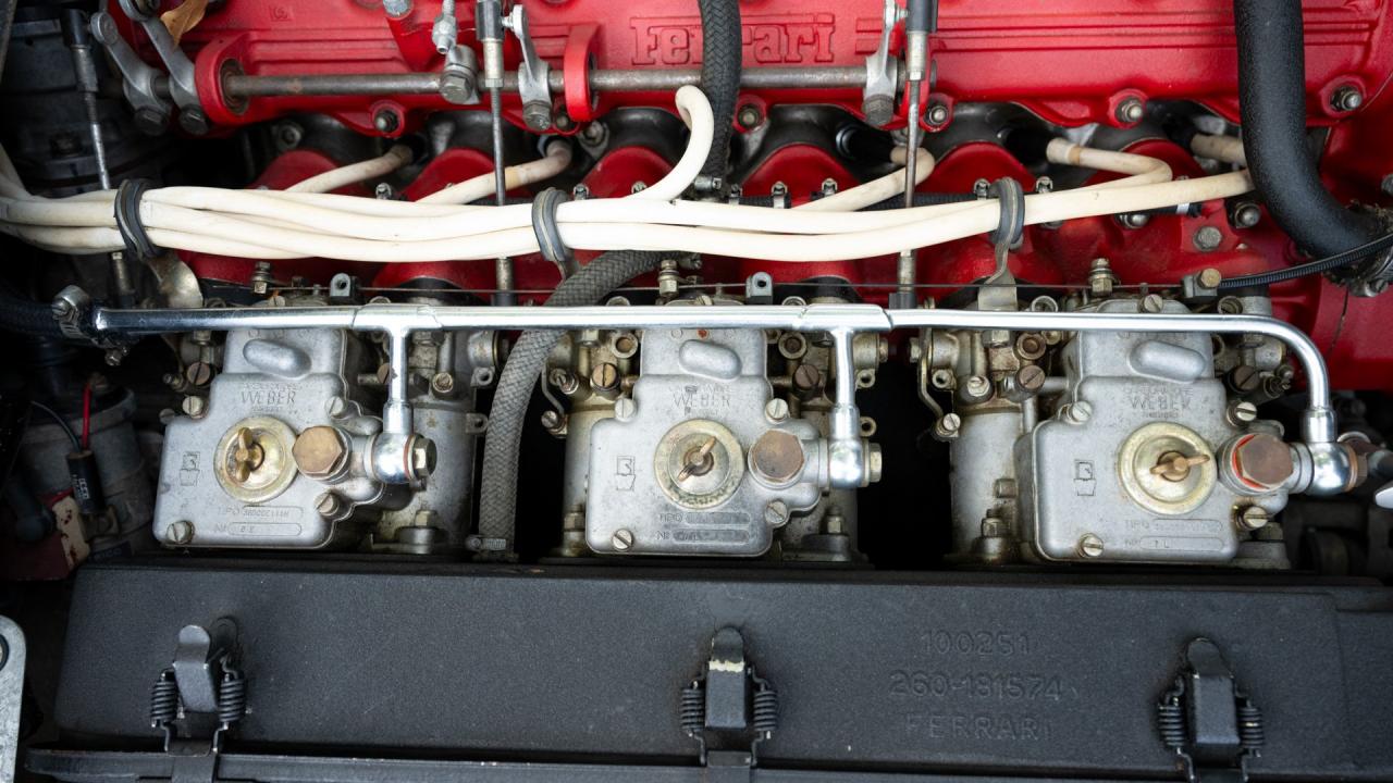 1978 Ferrari 400 GT