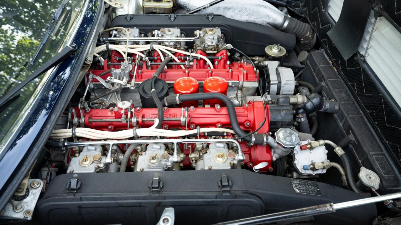 1978 Ferrari 400 GT
