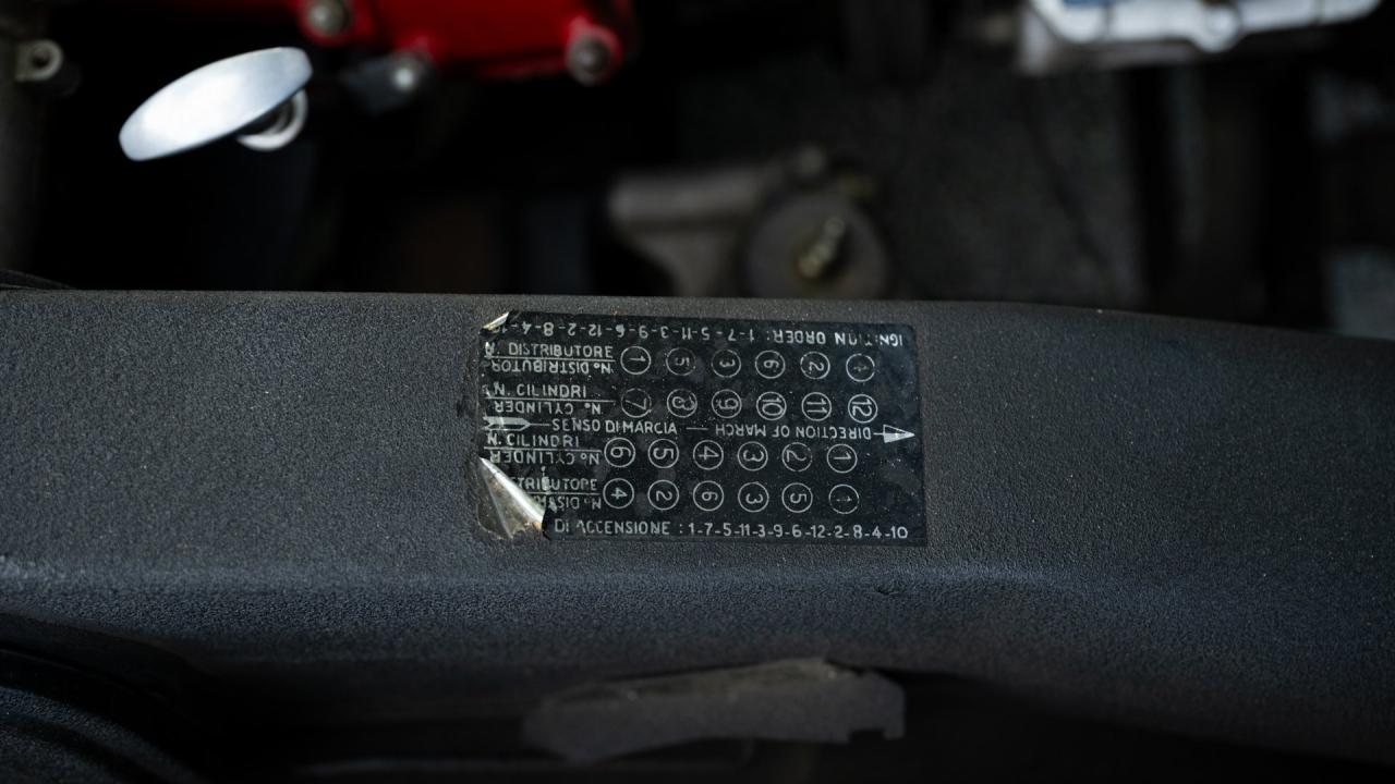 1978 Ferrari 400 GT