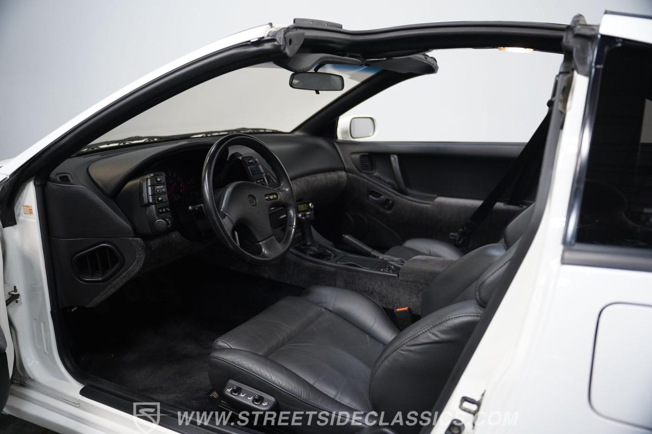 1990 Nissan 300ZX Twin Turbo