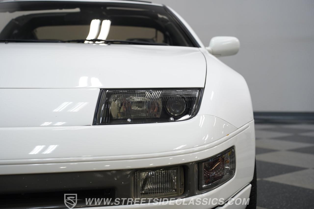 1990 Nissan 300ZX Twin Turbo