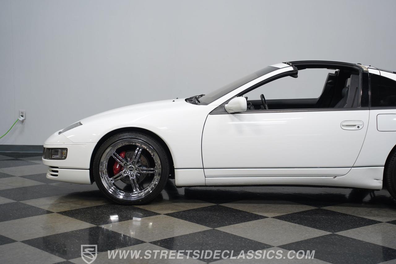 1990 Nissan 300ZX Twin Turbo