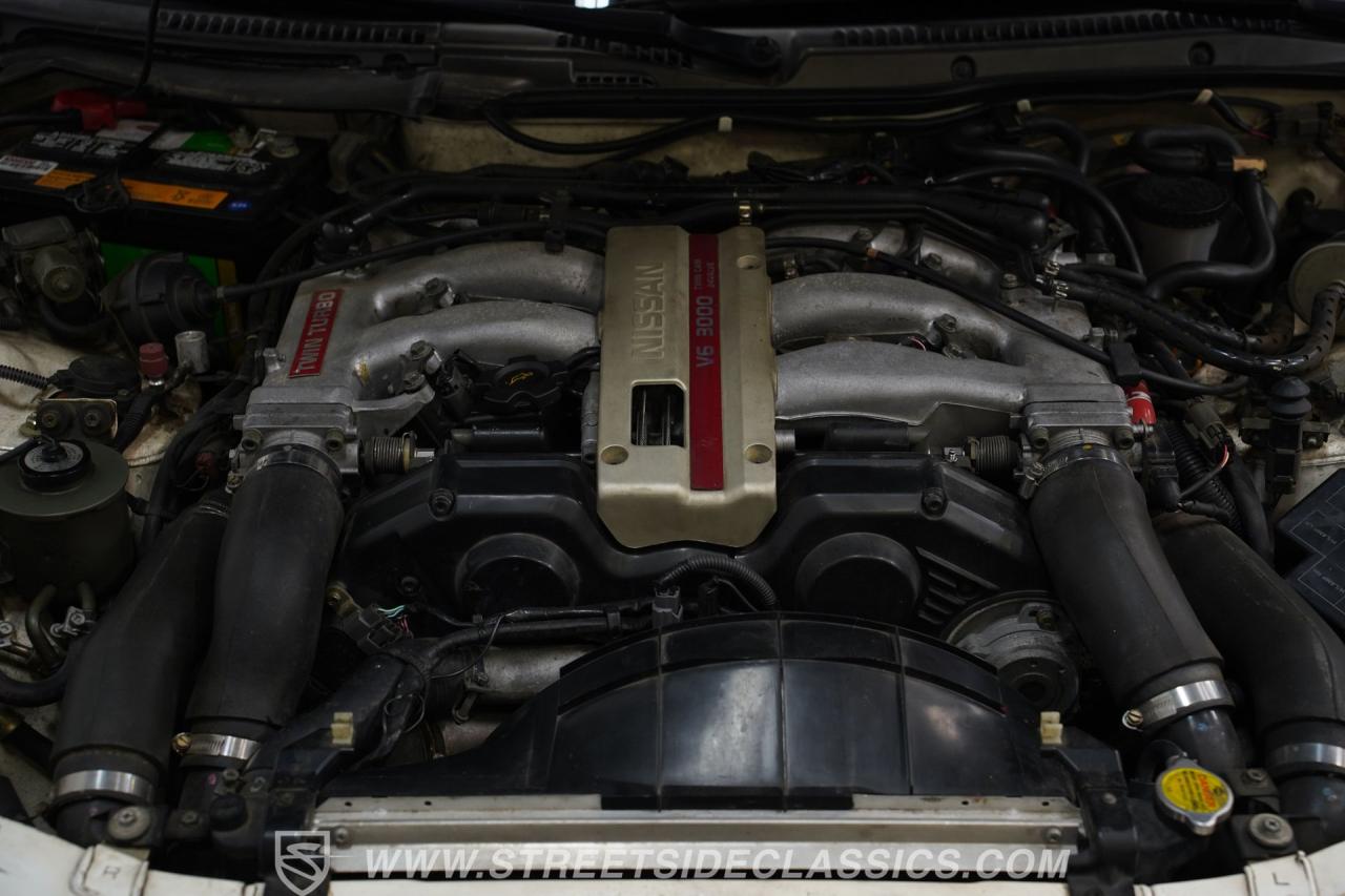 1990 Nissan 300ZX Twin Turbo