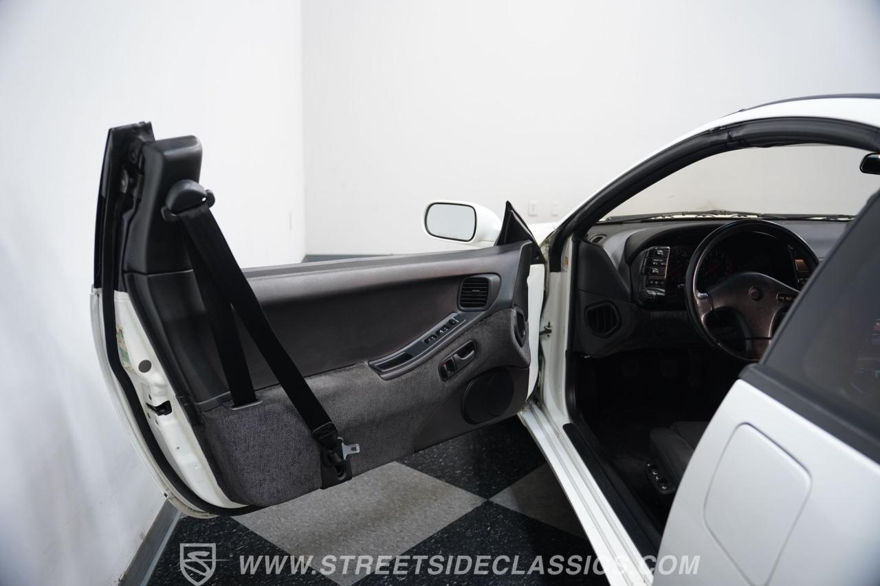 1990 Nissan 300ZX Twin Turbo