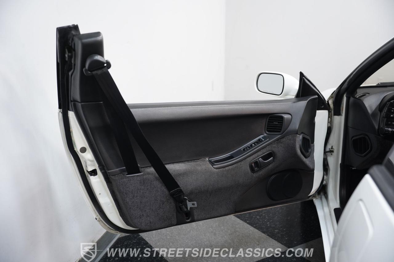 1990 Nissan 300ZX Twin Turbo