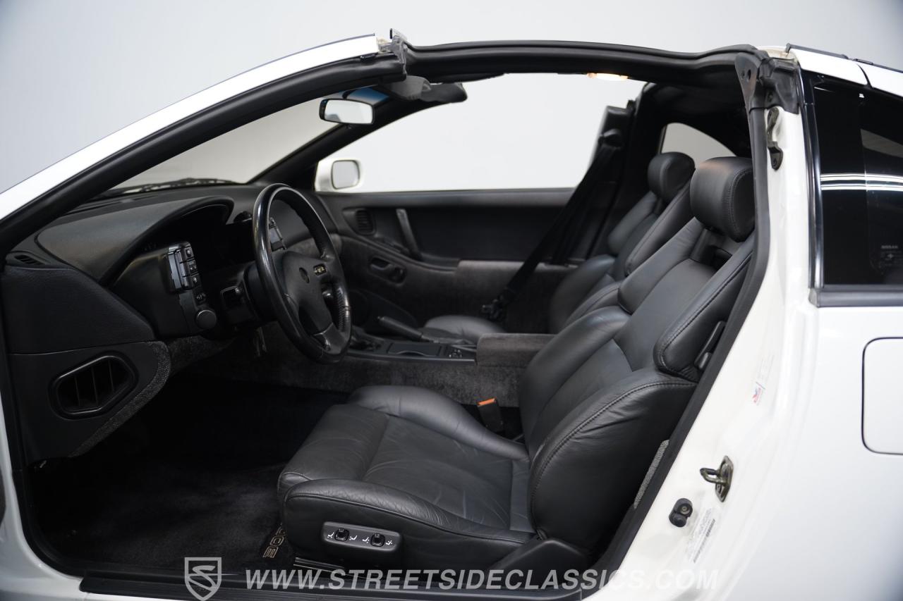1990 Nissan 300ZX Twin Turbo