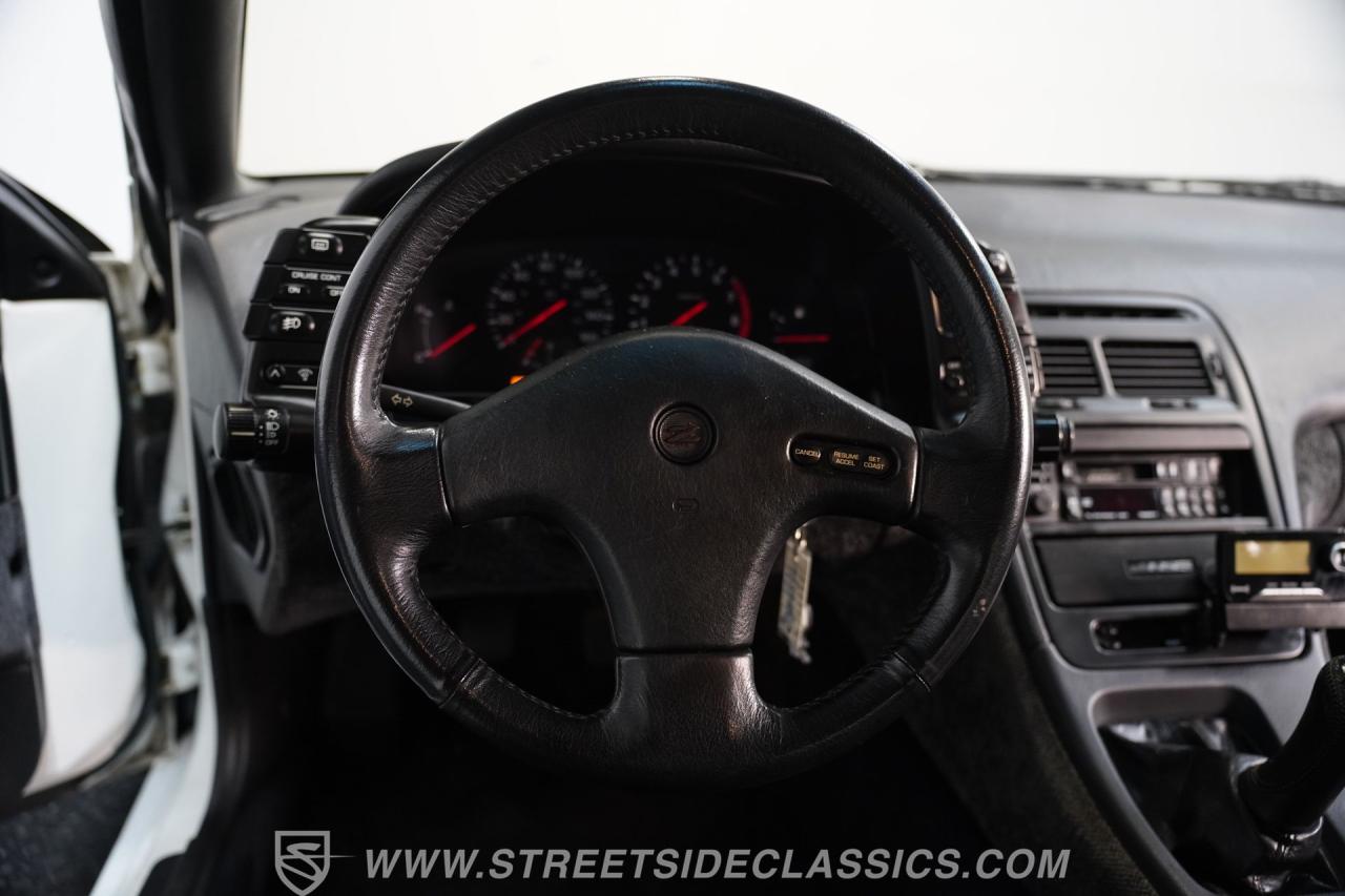 1990 Nissan 300ZX Twin Turbo