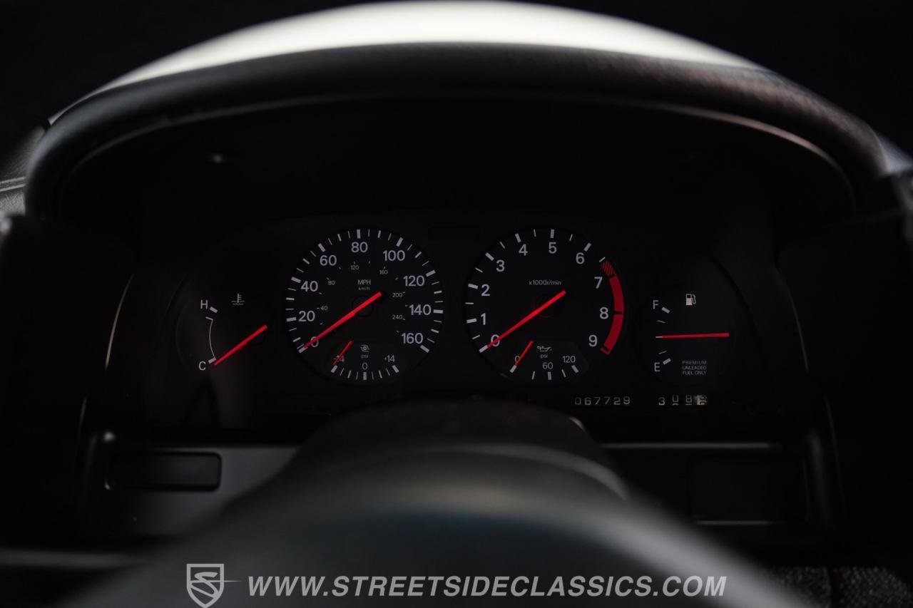 1990 Nissan 300ZX Twin Turbo