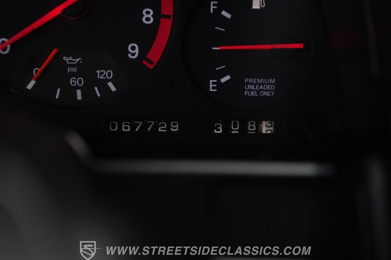 1990 Nissan 300ZX Twin Turbo