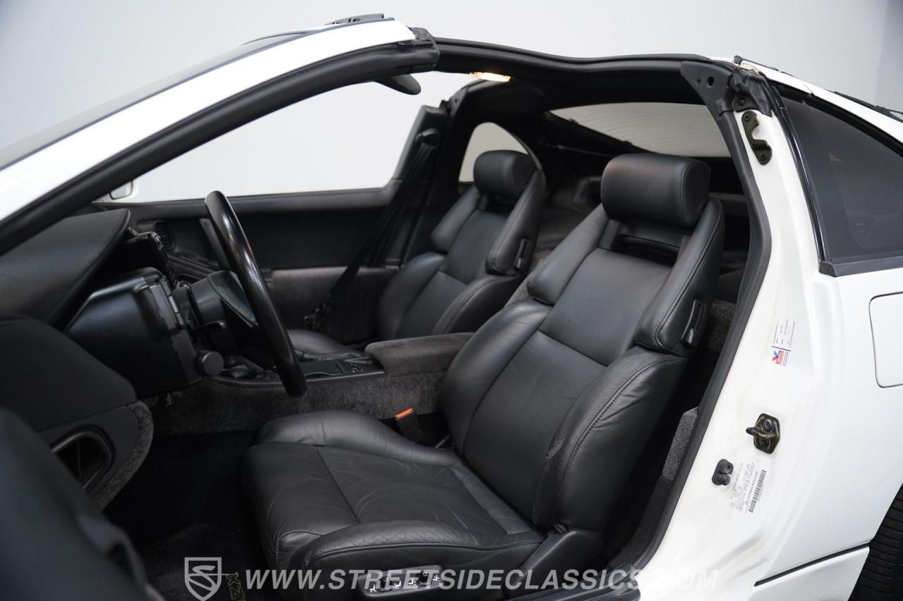 1990 Nissan 300ZX Twin Turbo