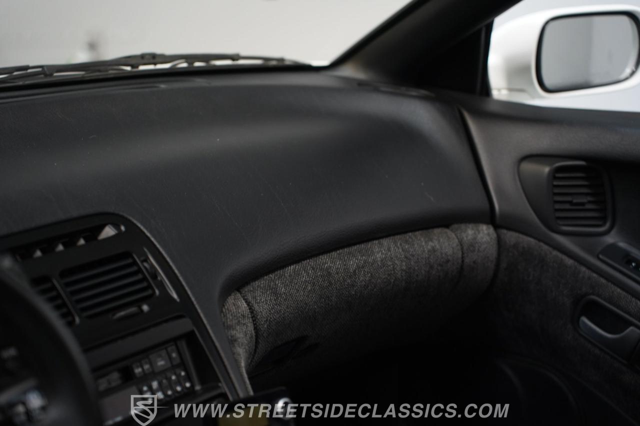 1990 Nissan 300ZX Twin Turbo