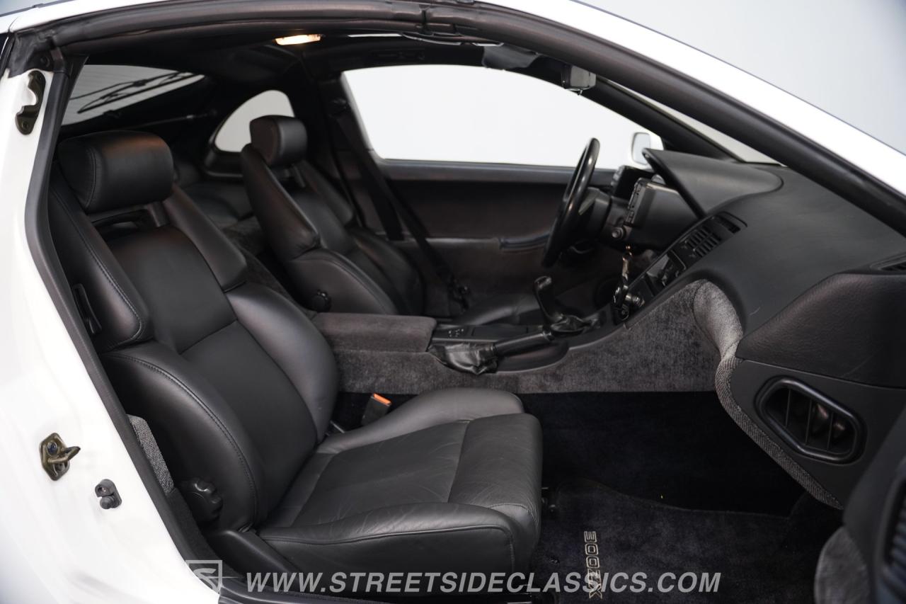 1990 Nissan 300ZX Twin Turbo