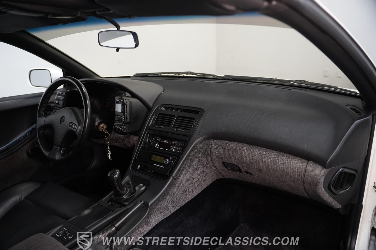1990 Nissan 300ZX Twin Turbo