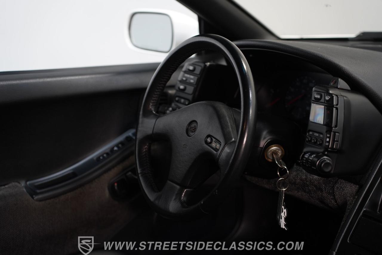 1990 Nissan 300ZX Twin Turbo