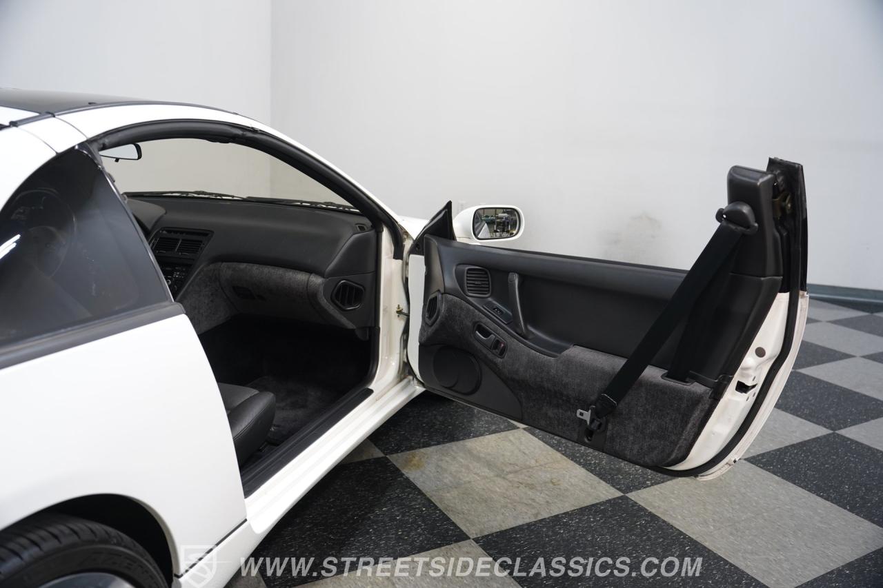 1990 Nissan 300ZX Twin Turbo