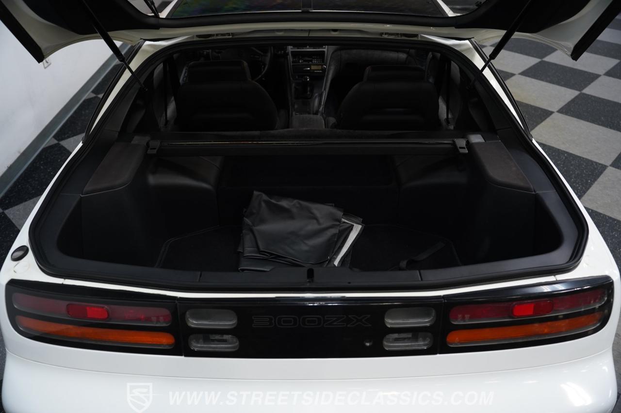 1990 Nissan 300ZX Twin Turbo