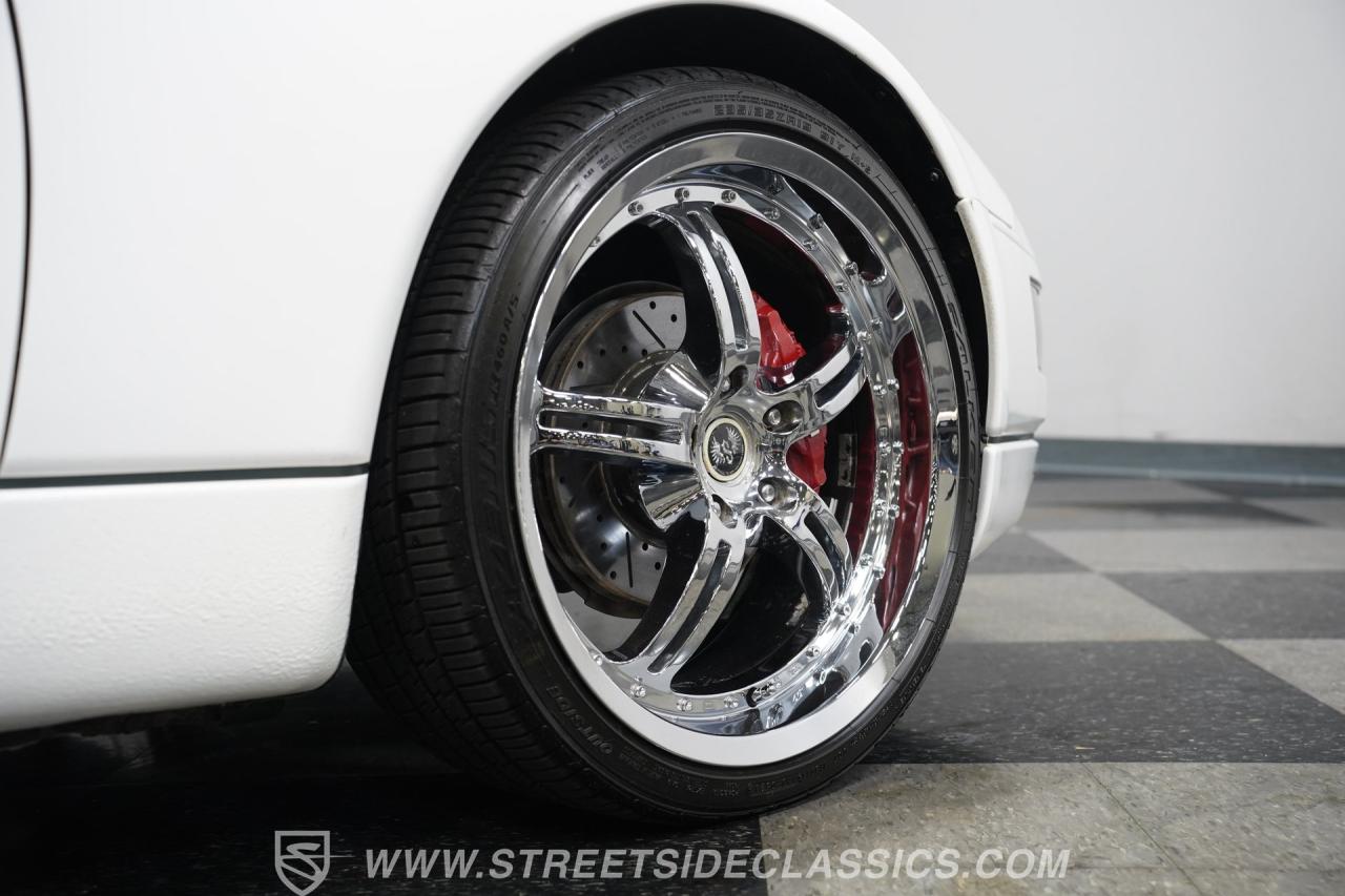 1990 Nissan 300ZX Twin Turbo
